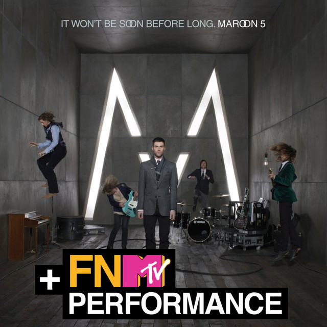 It Won’t Be Soon Before Long. (MTV Bonus Version)