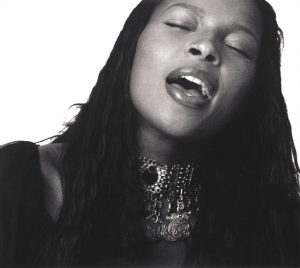 Mary (Limited Edition Bonus Pack)