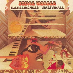 Fulfillingness' First Finale