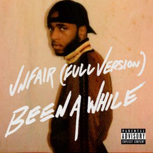 Unfair (Full Version) / Been A While