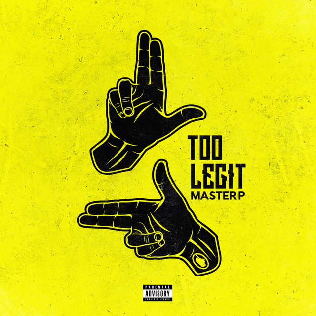 Too Legit – Single