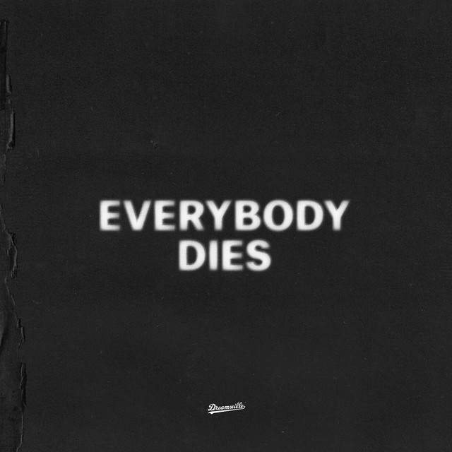 everybody dies