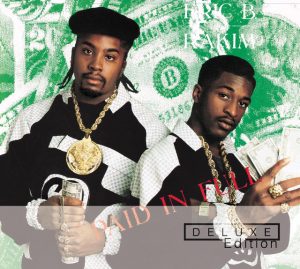 Paid In Full (Deluxe Edition)