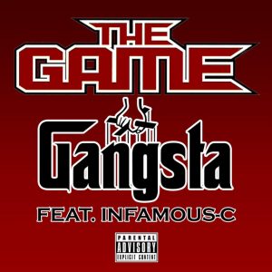 Gangsta [feat. Infamous-C] - Single