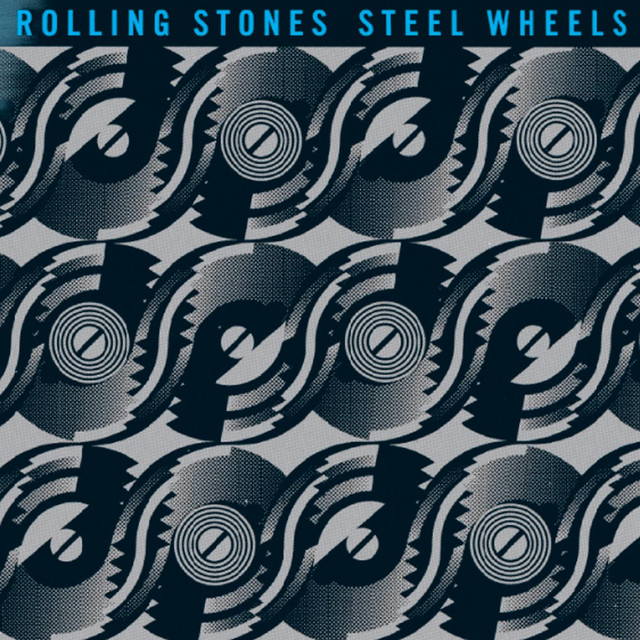 Steel Wheels (Remastered 2009)