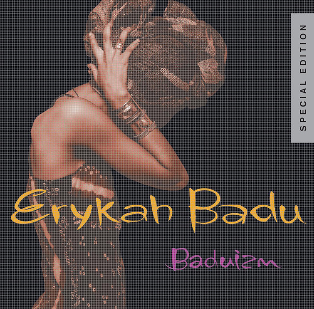 Baduizm – Special Edition