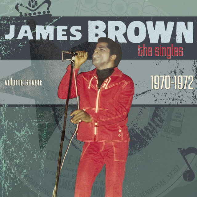 The Singles Vol. 7: 1970-1972