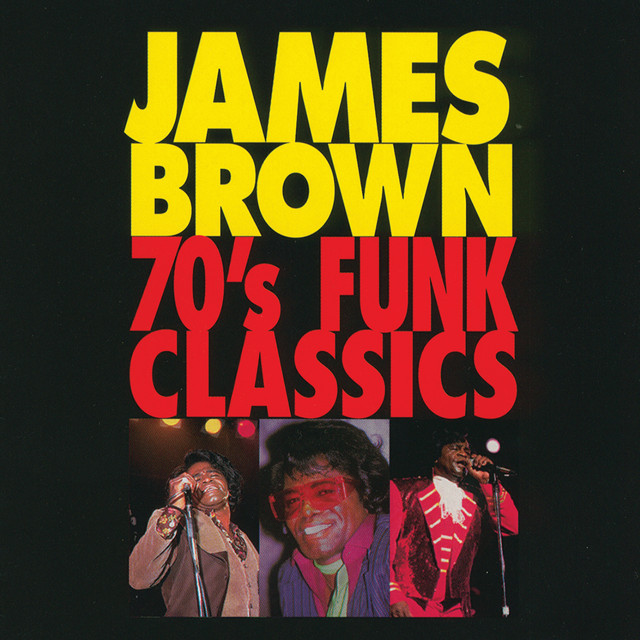 70’s Funk Classics