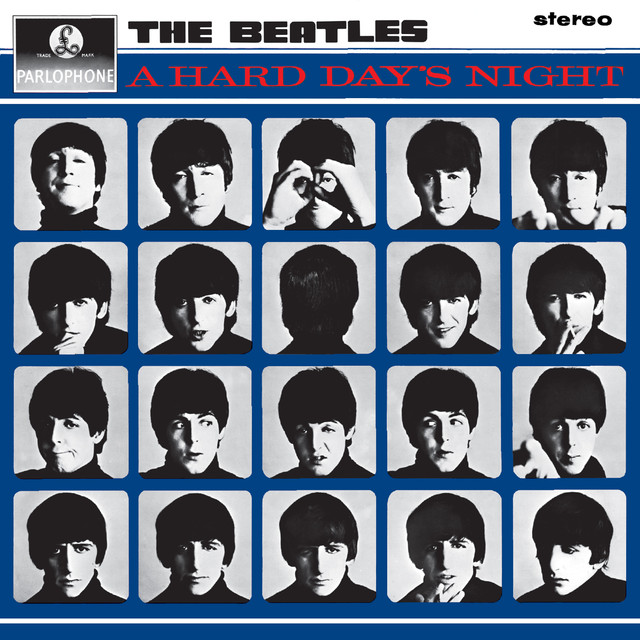 A Hard Day’s Night (Remastered)
