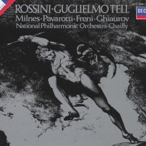Rossini: Guglielmo Tell