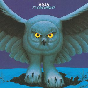 Fly By Night