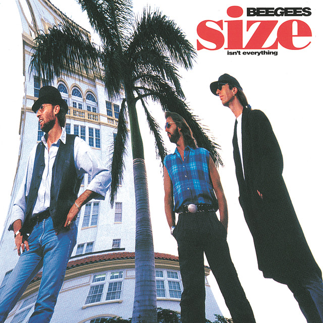 Size Isn’t Everything