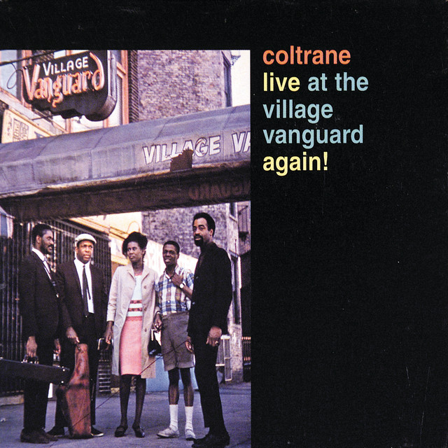 Live At The Village Vanguard Again!