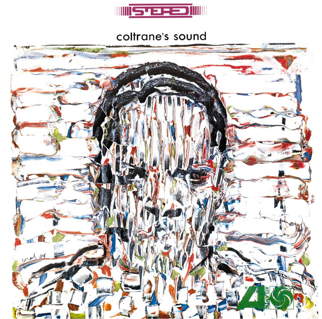 Coltrane’s Sound