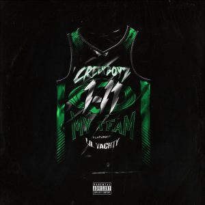 With My Team (Remix)