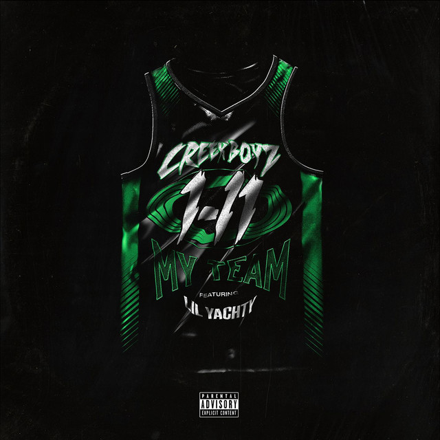 With My Team (Remix)