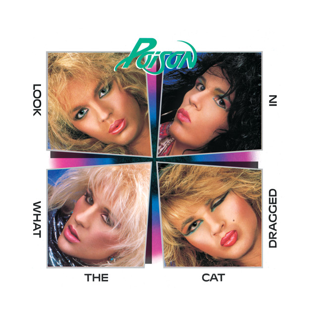 Look What The Cat Dragged In – 20th Anniversary Edition