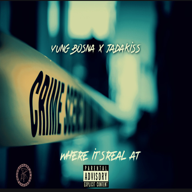 Where It’s Real At