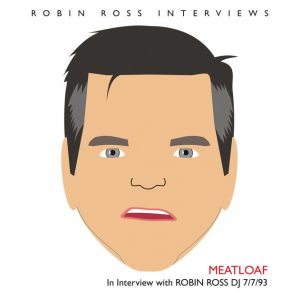 Interview With Robin Ross 7/7/93