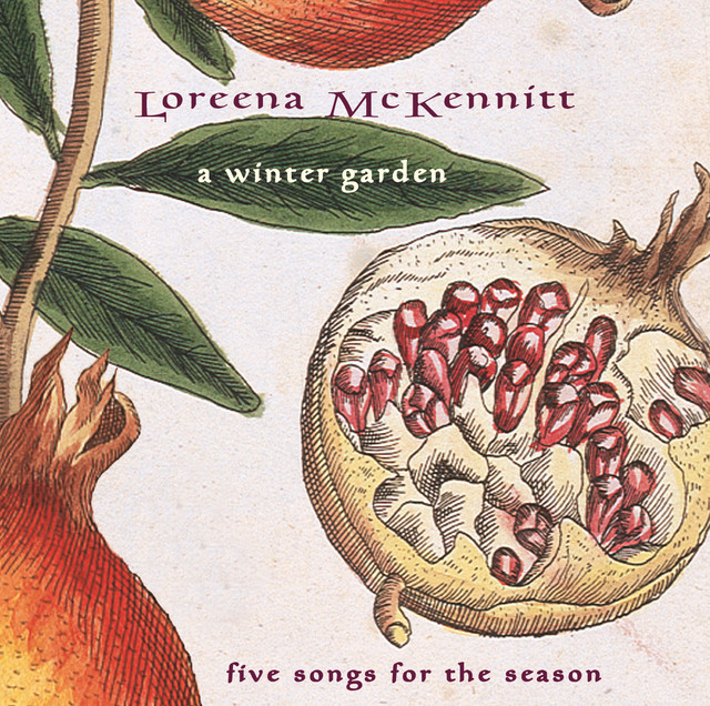 A Winter Garden – Five Songs For The Season