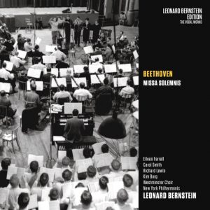 Beethoven: Missa Solemnis, Op. 123 & Fantasia in C Minor, Op. 80 - Haydn: Mass in B-Flat Major, Hob. XXII; 12