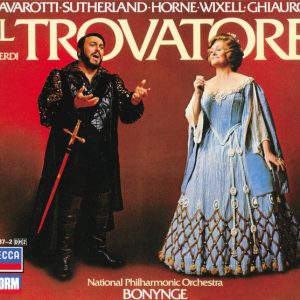 Verdi: Il Trovatore