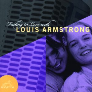 Falling In Love With Louis Armstrong