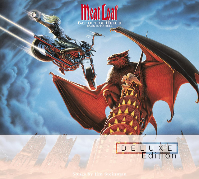 Bat Out Of Hell II: Back Into Hell