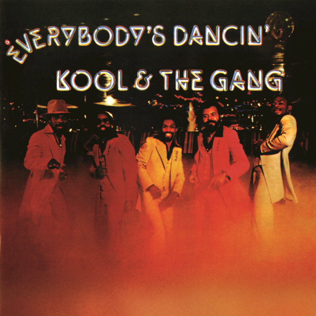 Everybody’s Dancin’ (Bonus Track Version)