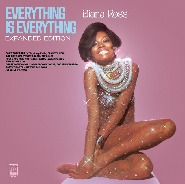 Everything Is Everything Expanded Edition