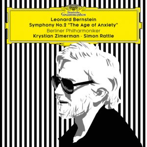 Bernstein: Symphony No. 2