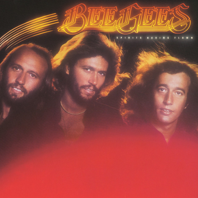 Spirits Having Flown