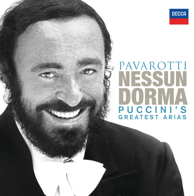 Nessun Dorma – Puccini’s Greatest Arias