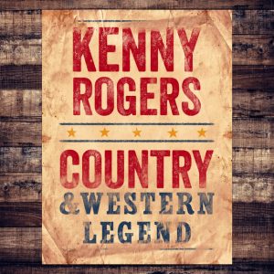 Country & Western Legend