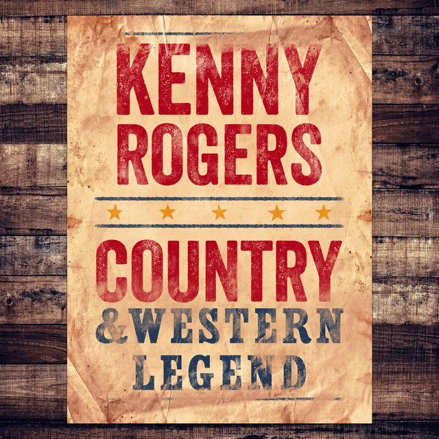 Country & Western Legend