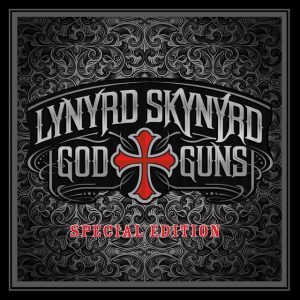 God & Guns [Special Edition]