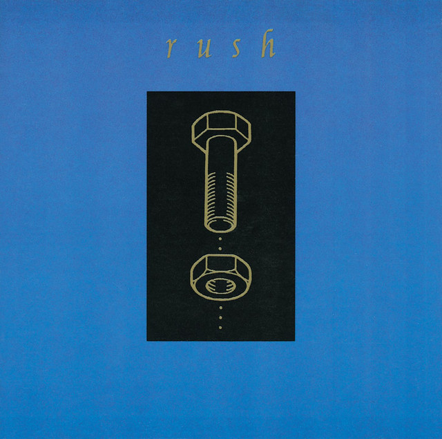 Counterparts (Re-Issue)