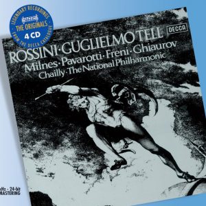 Rossini: Guglielmo Tell