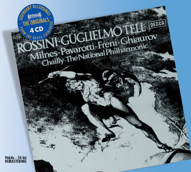 Rossini: Guglielmo Tell