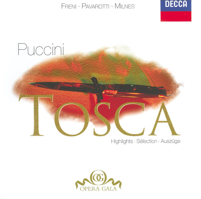 Puccini: Tosca – Highlights