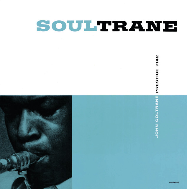 Soultrane