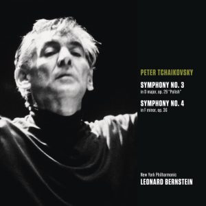 Tchaikovsky: Symphony No. 3 in D Major, Op. 29