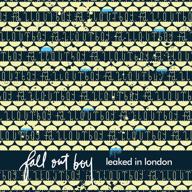 Sugar, We’re Goin Down (Leaked In London)