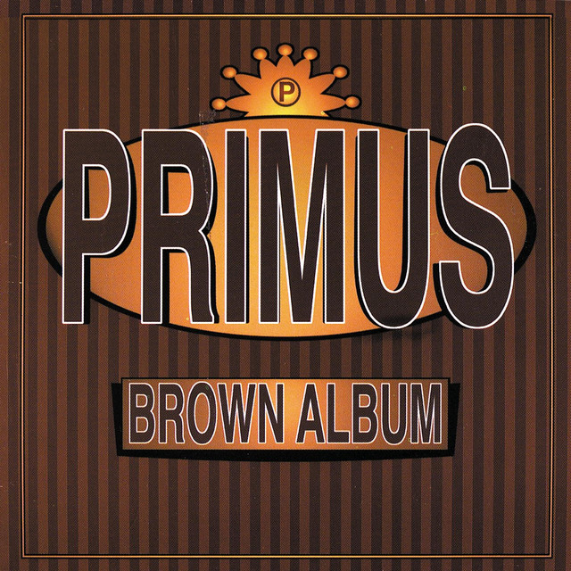 Brown Album