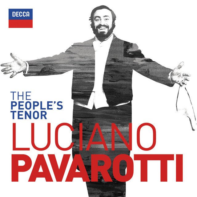 The People’s Tenor