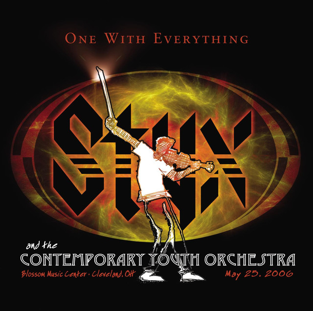 One With Everything: Styx & The Contemporary Youth Orchestra