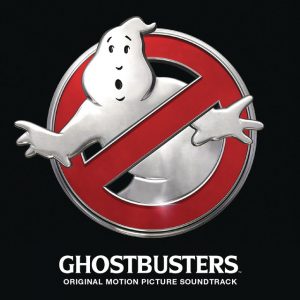 Ghostbusters (I'm Not Afraid) (from the