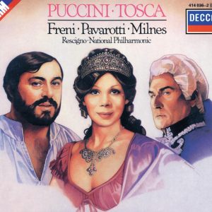 Puccini: Tosca