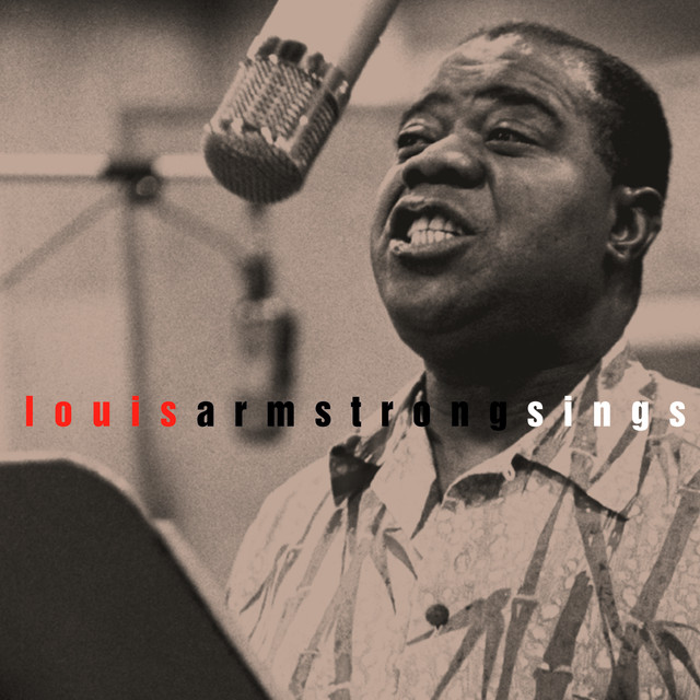 This Is Jazz Louis Armstrong Sings