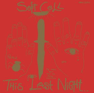 This Last Night In Sodom